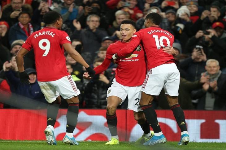 مانشستر يونايتد مانشستر يونايتد